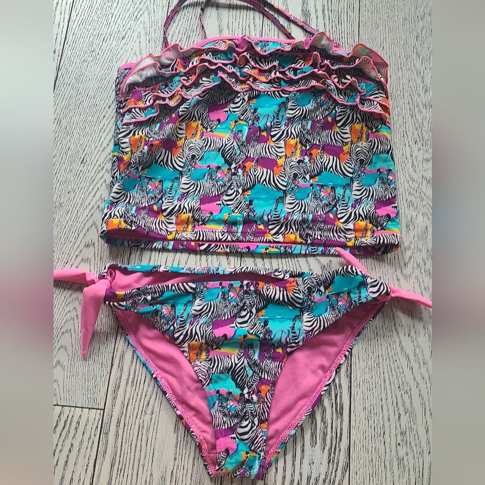 Swimming suite for 10y